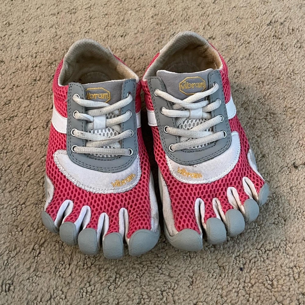 Kids Vibram Fivefingers